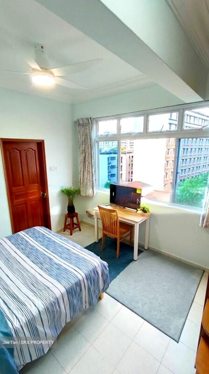 Geylang Heritage (D14), Apartment #502908021